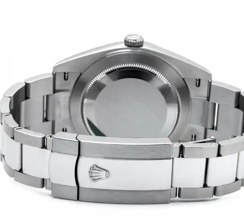 Prestigious Jewelrys Yes Datejust 126300 Rolex 0702